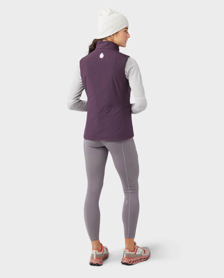 Women's Fernos Insulated Vest - Image 5