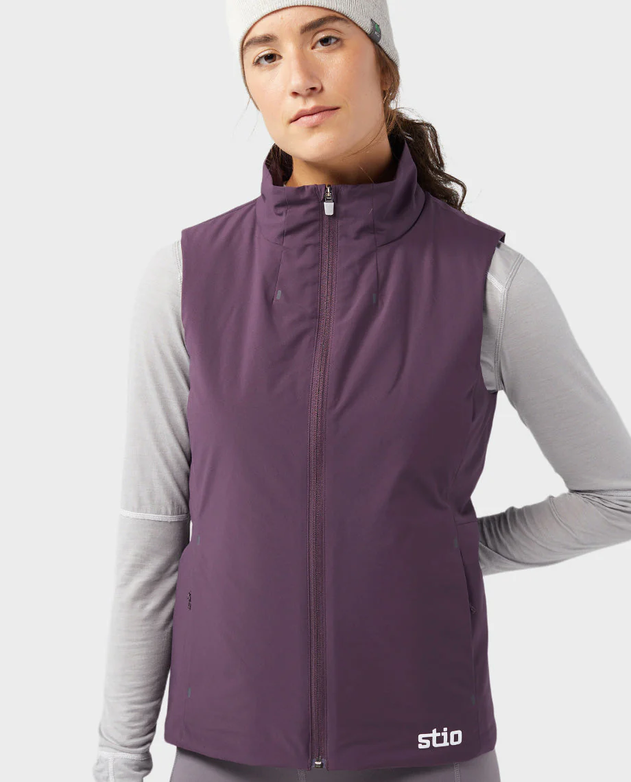 Women's Fernos Insulated Vest - Image 6