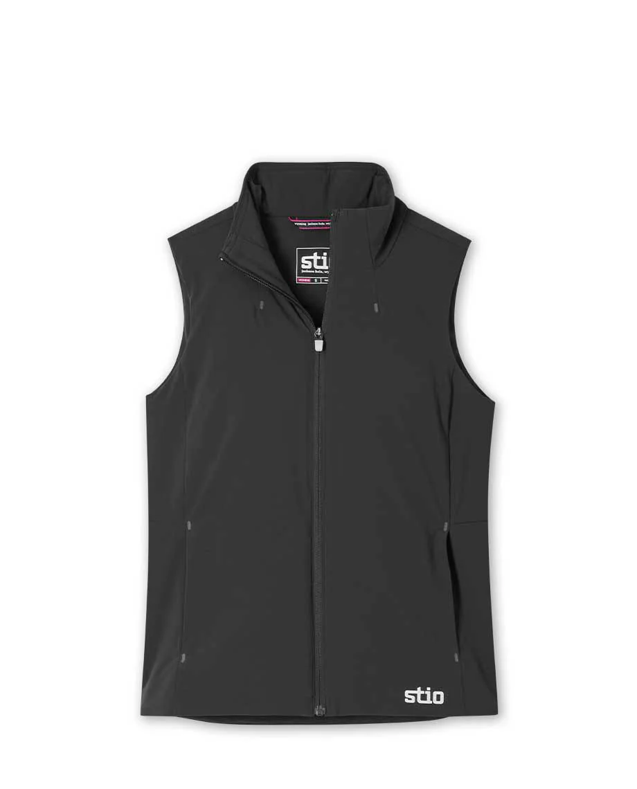Women's Fernos Insulated Vest - Image 9