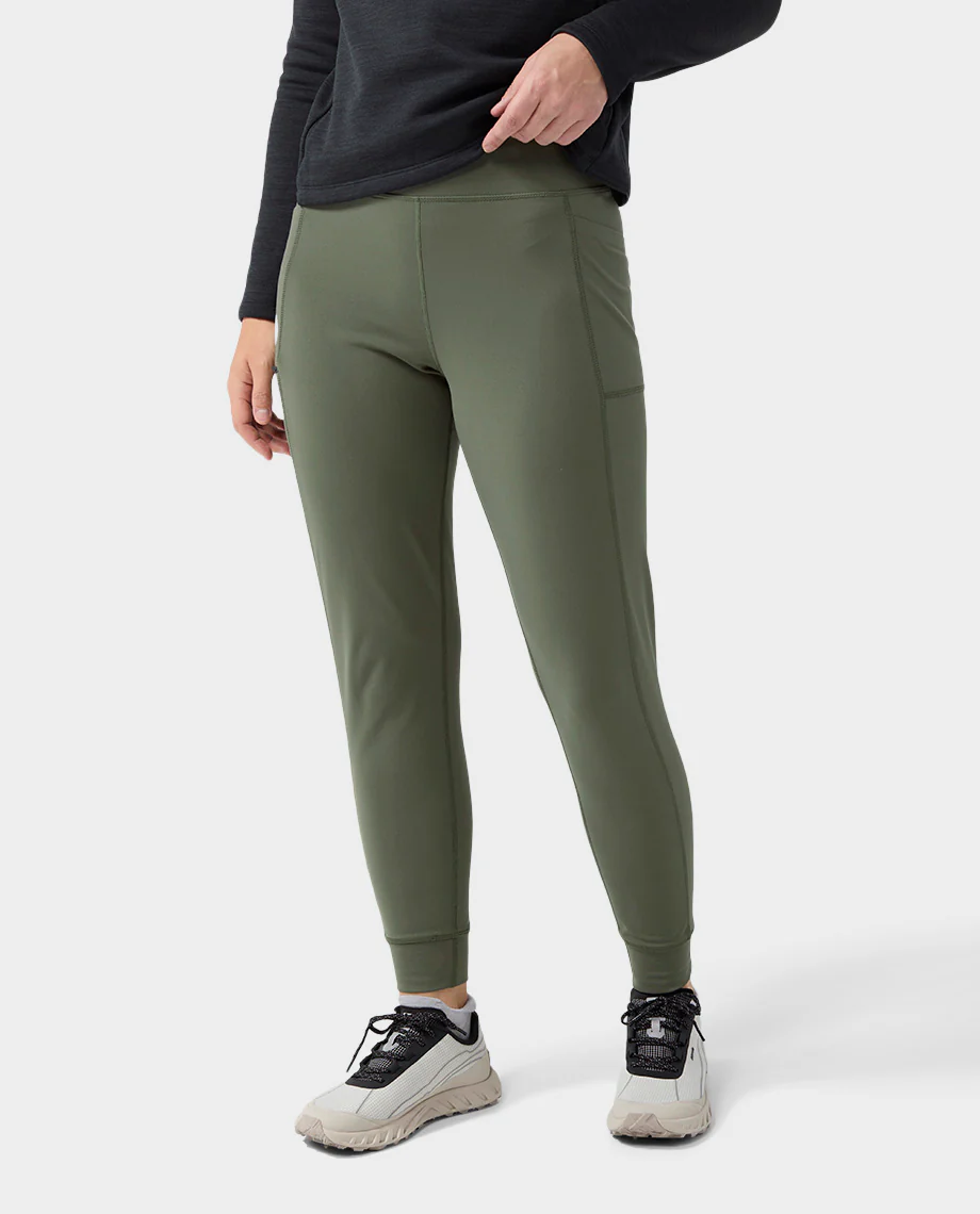 Women's Glide Tech Jogger - Image 10