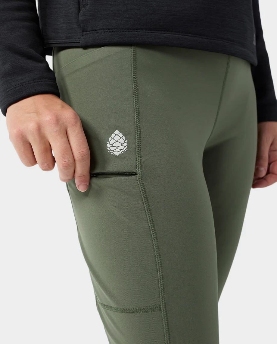 Women's Glide Tech Jogger - Image 12