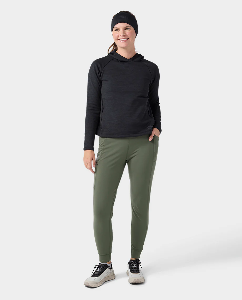 Women's Glide Tech Jogger - Image 13