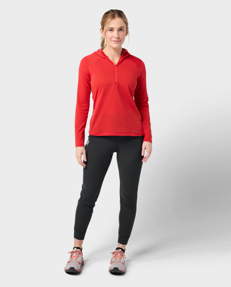 Women's Glide Tech Jogger - Image 17