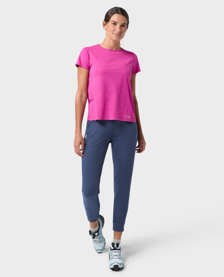 Women's Glide Tech Jogger - Image 25