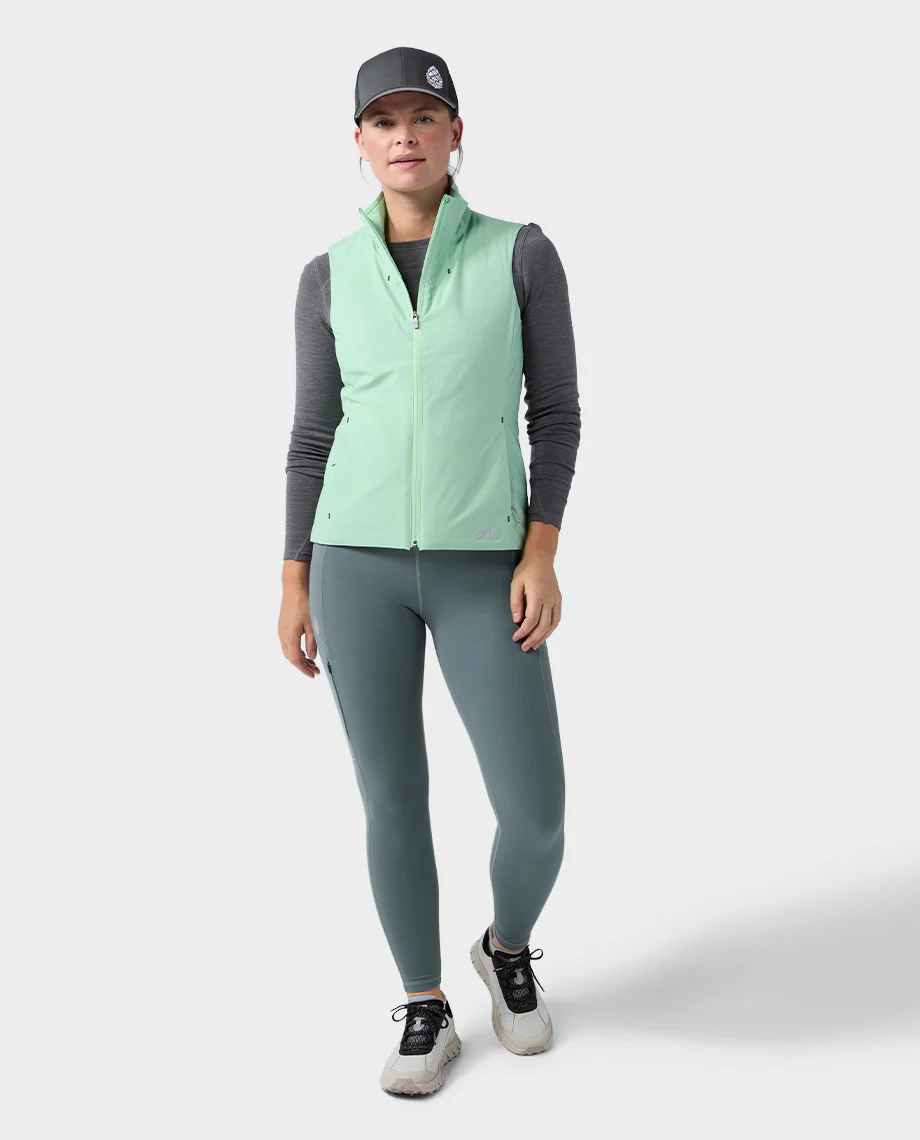 Women's Glide Tech Legging - Image 21