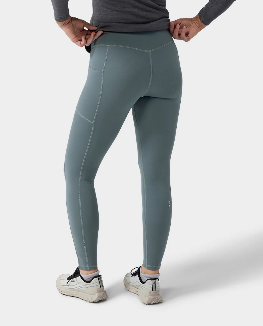 Women's Glide Tech Legging - Image 26