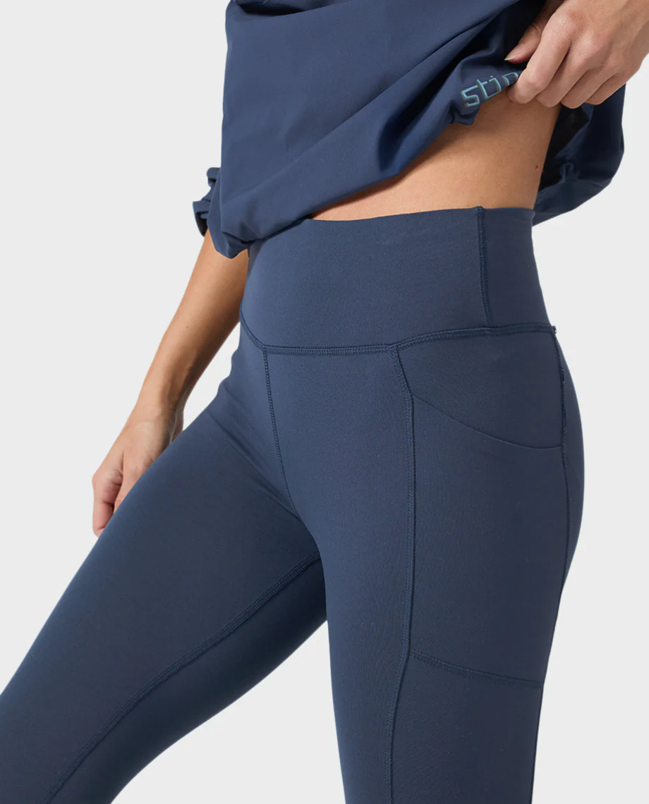 Women's Glide Tech Legging - Image 32