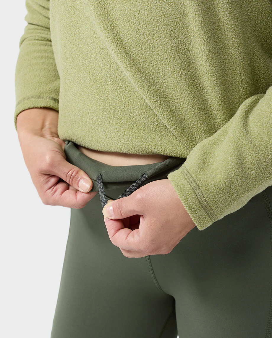 Women's Glide Tech Legging - Image 6