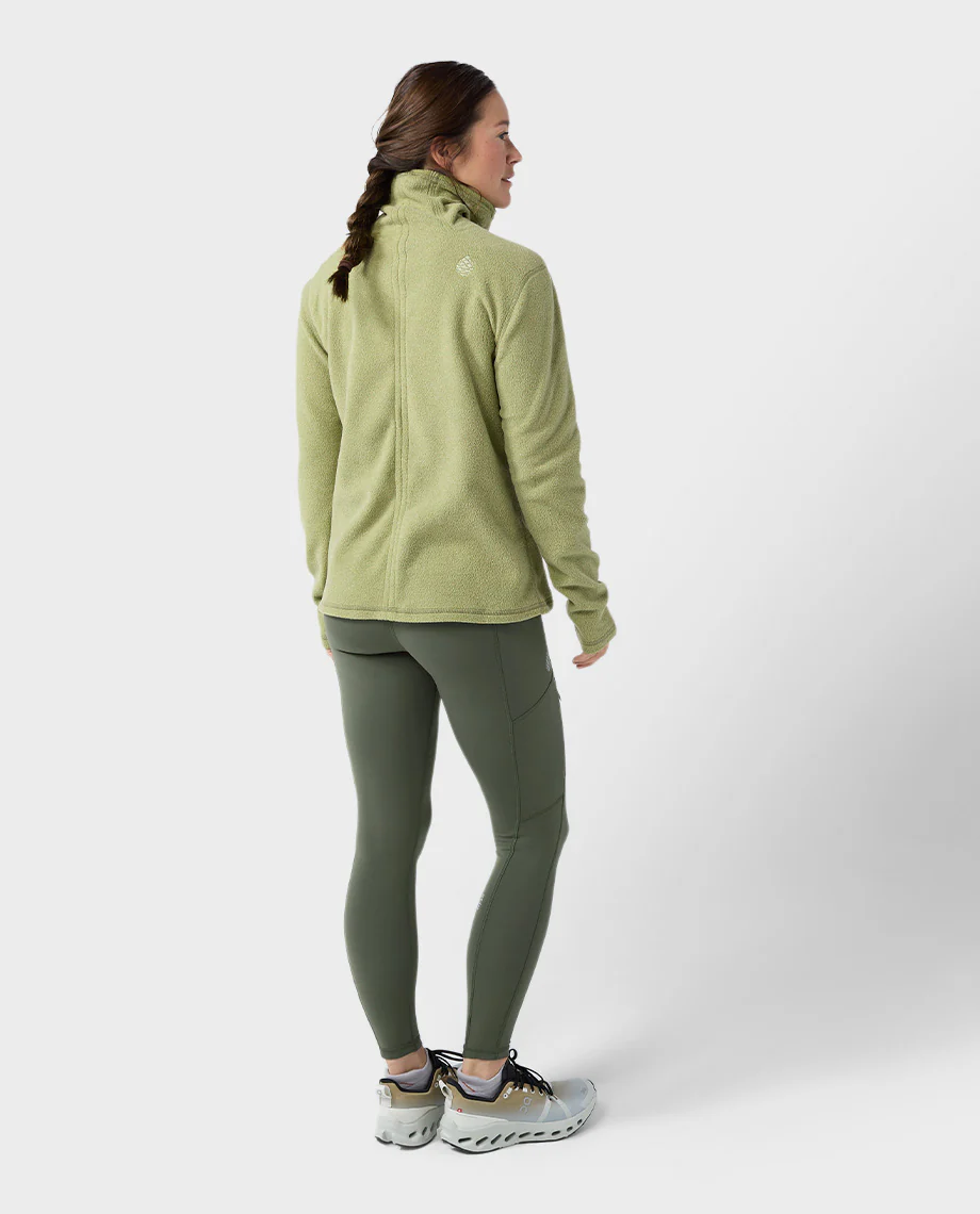 Women's Glide Tech Legging - Image 8