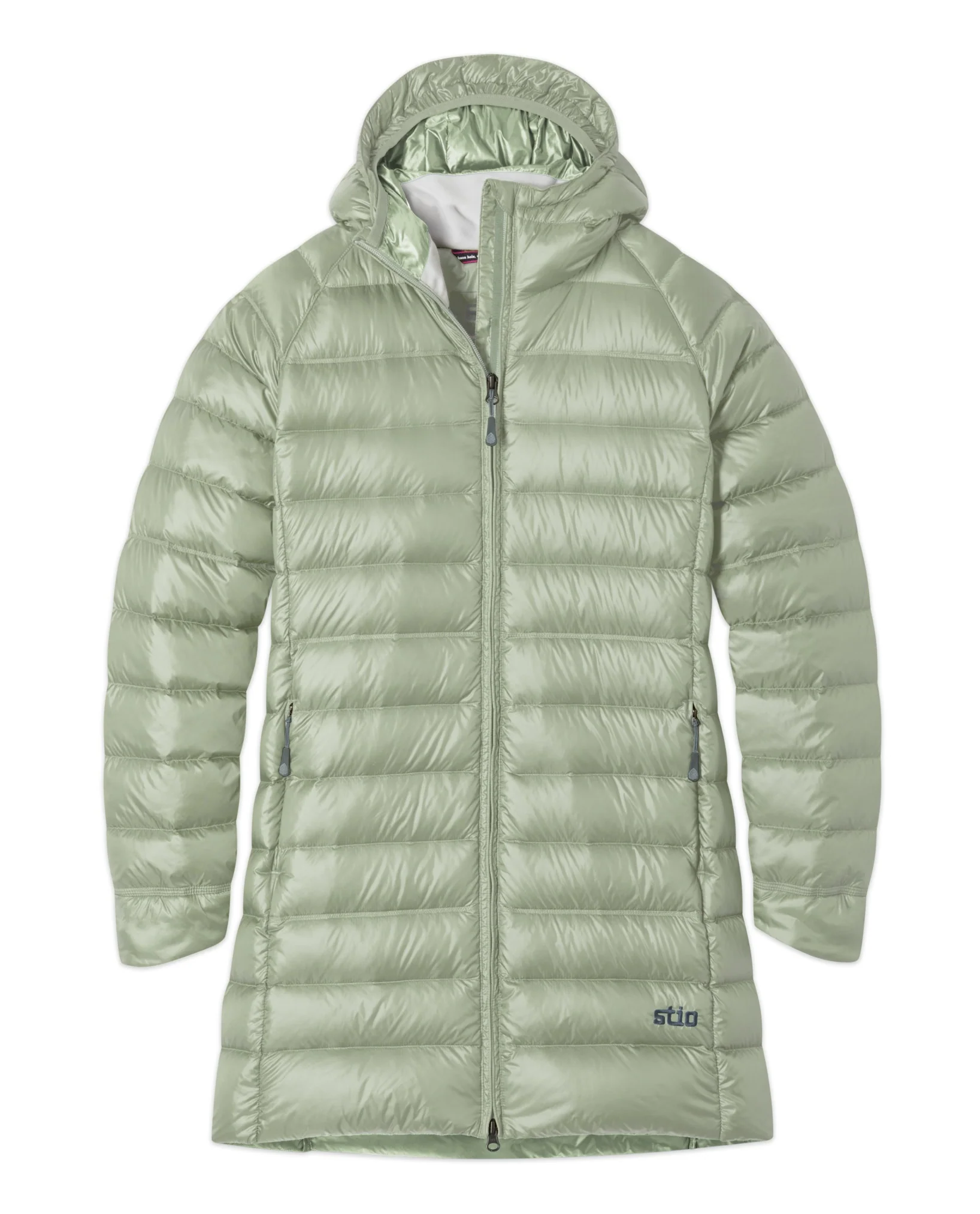 Women's Hometown Down Parka - Image 21