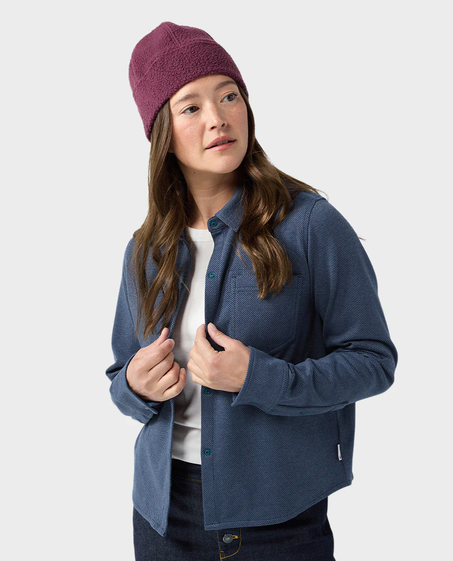 Women's Notion Stretch Knit Shirt - Image 18