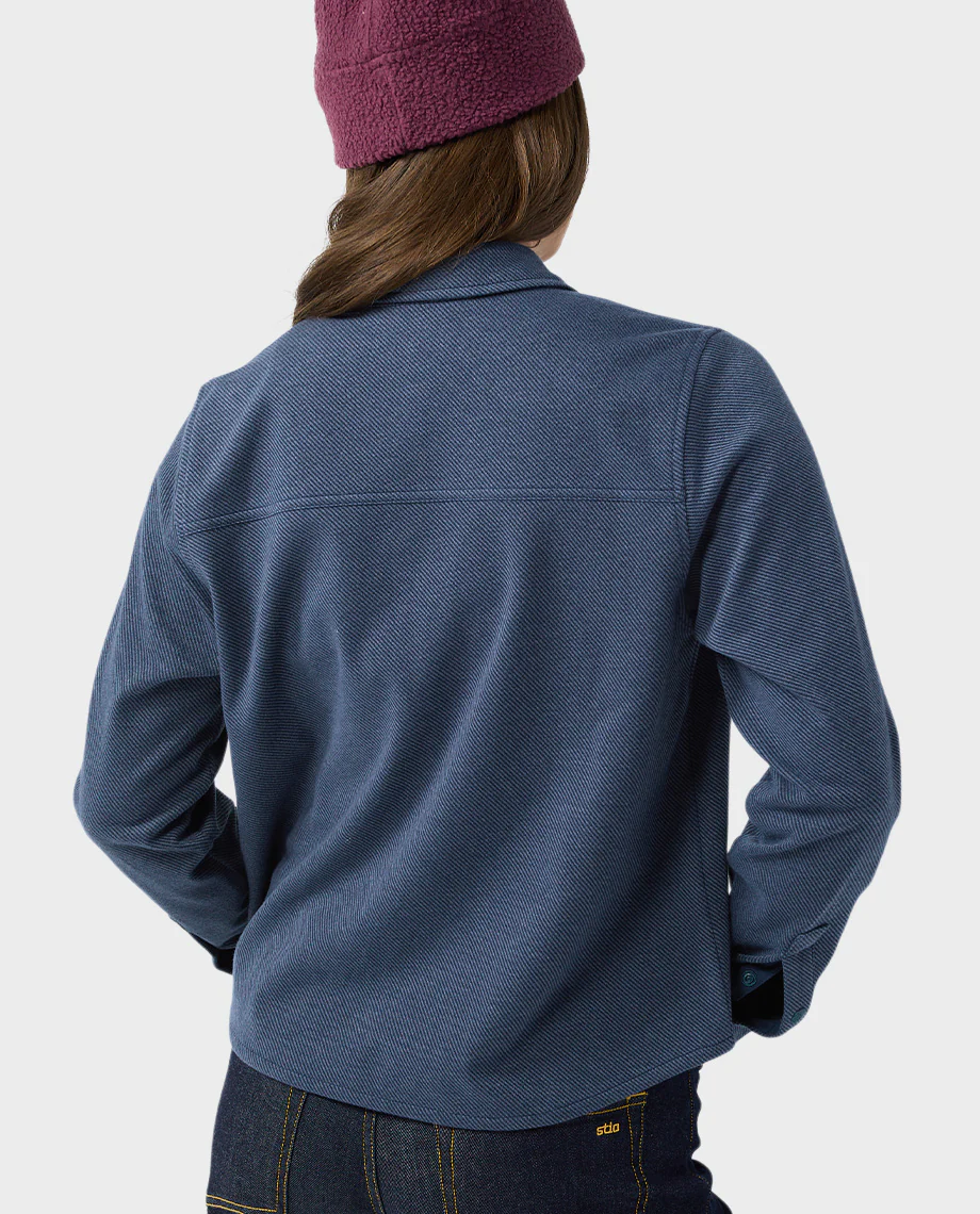 Women's Notion Stretch Knit Shirt - Image 20