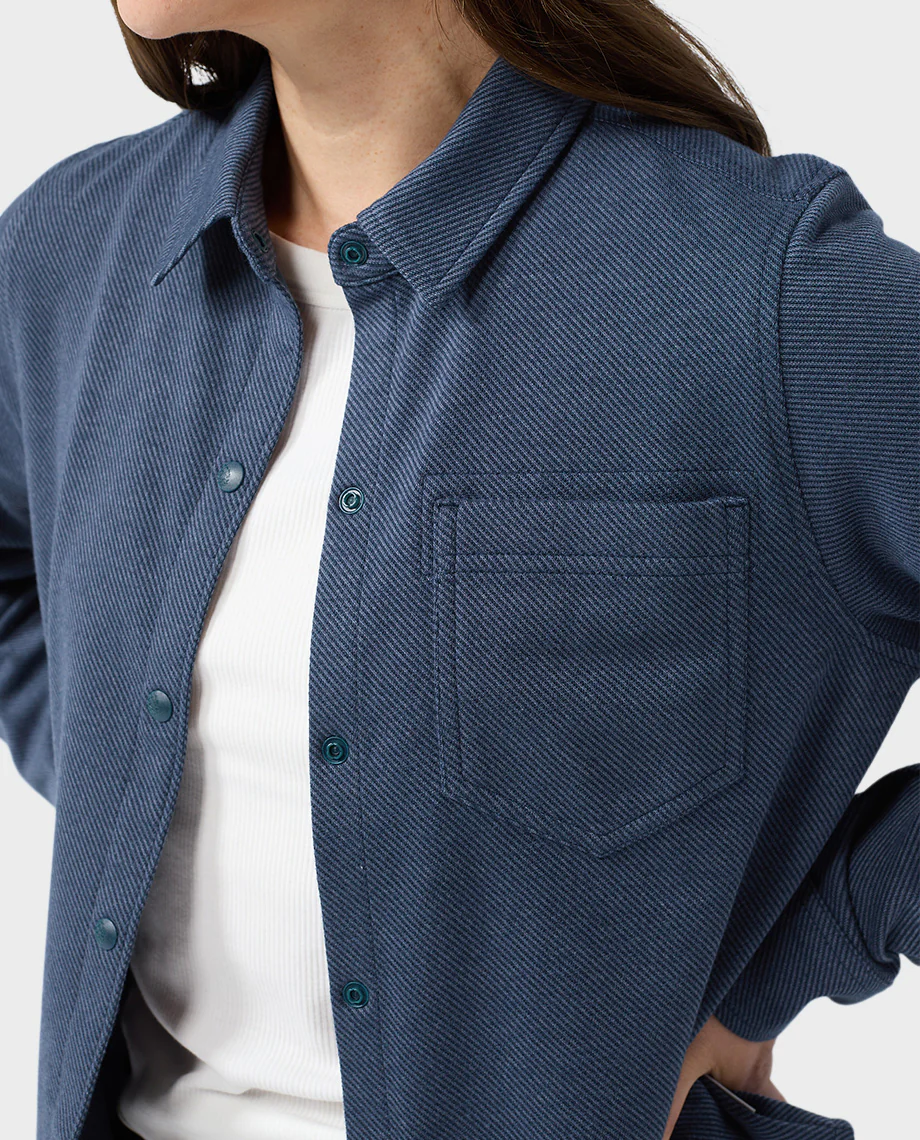 Women's Notion Stretch Knit Shirt - Image 22