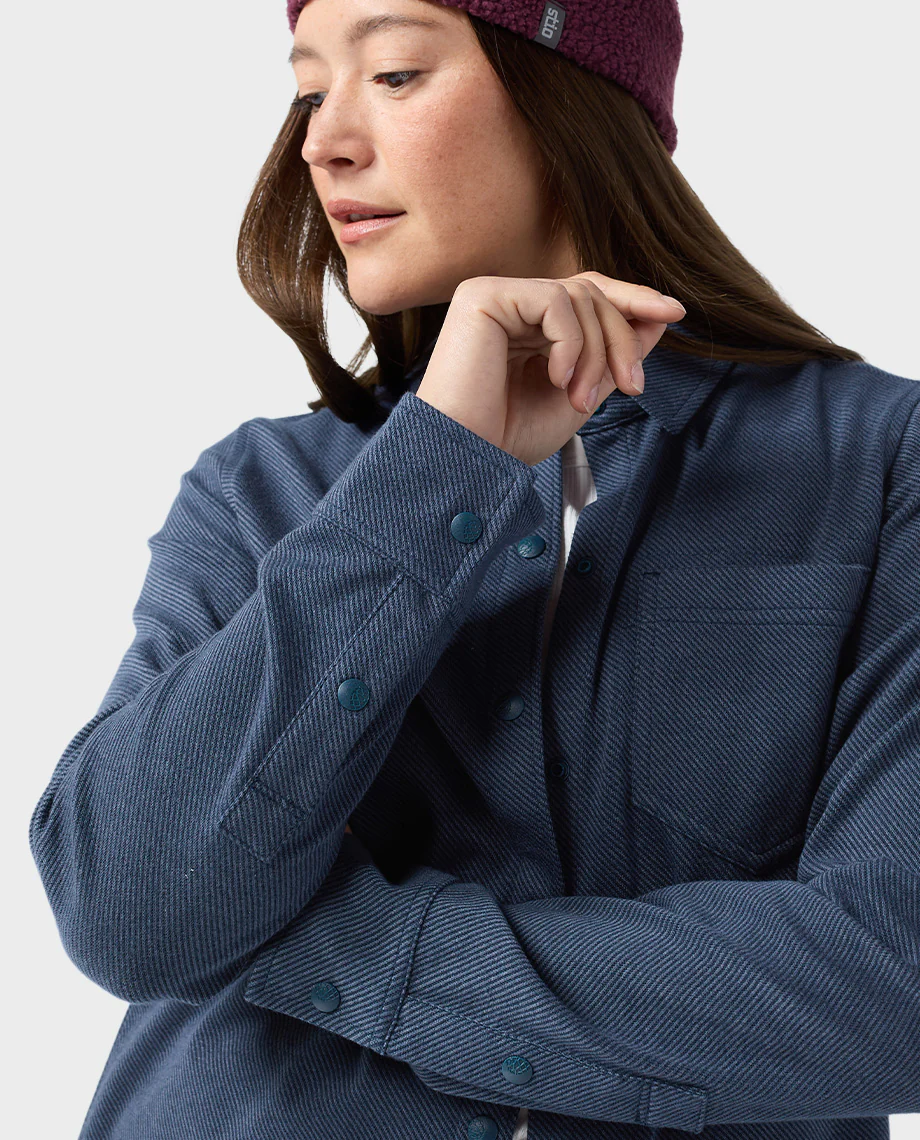 Women's Notion Stretch Knit Shirt - Image 23