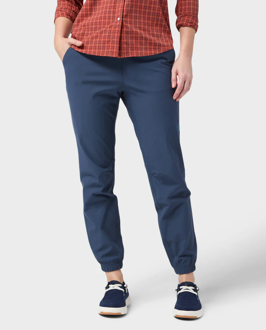 Women's Pinedale Jogger - Image 11