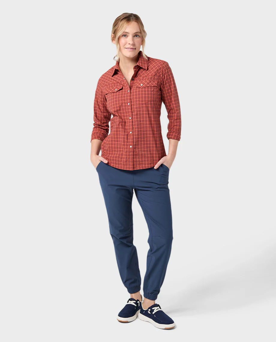 Women's Pinedale Jogger - Image 12