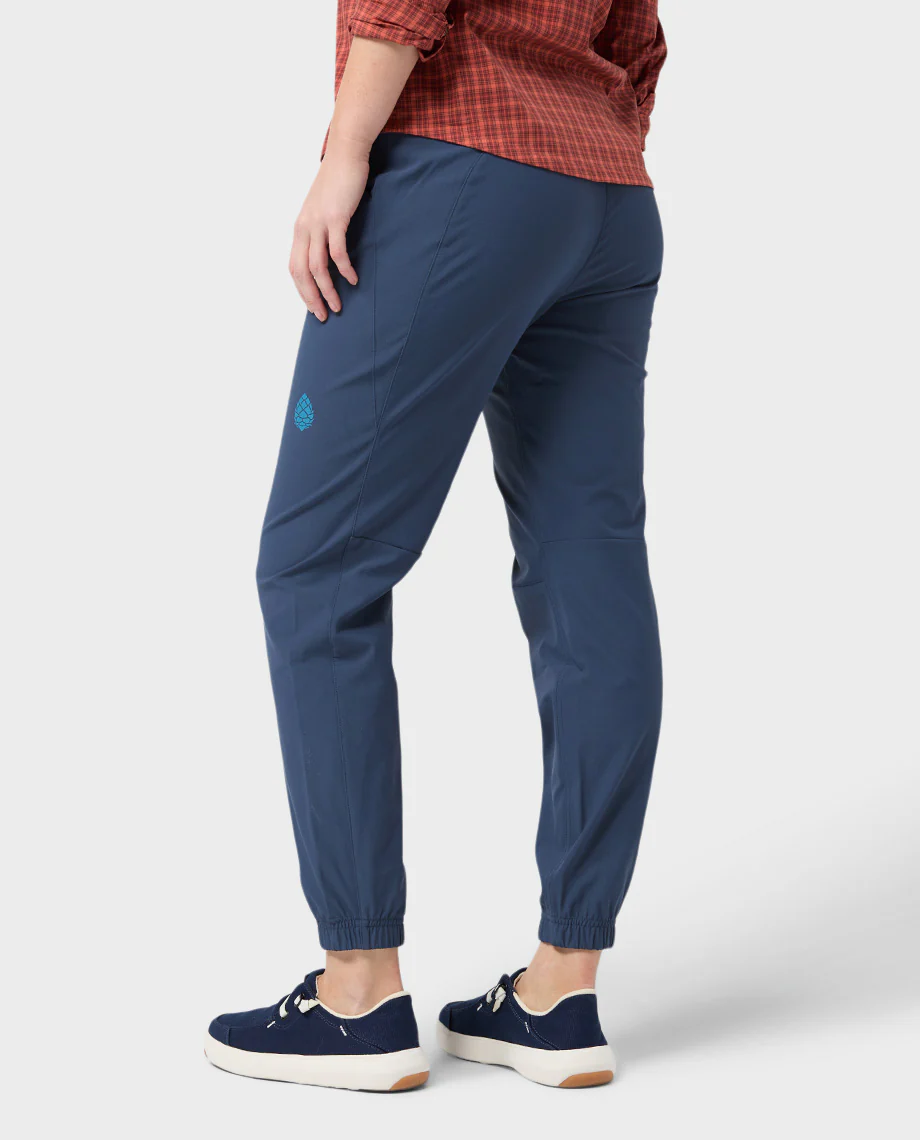 Women's Pinedale Jogger - Image 13