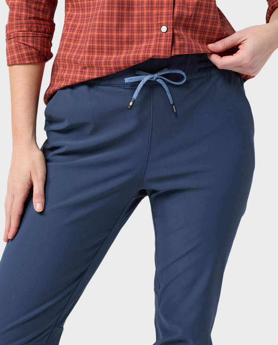 Women's Pinedale Jogger - Image 14
