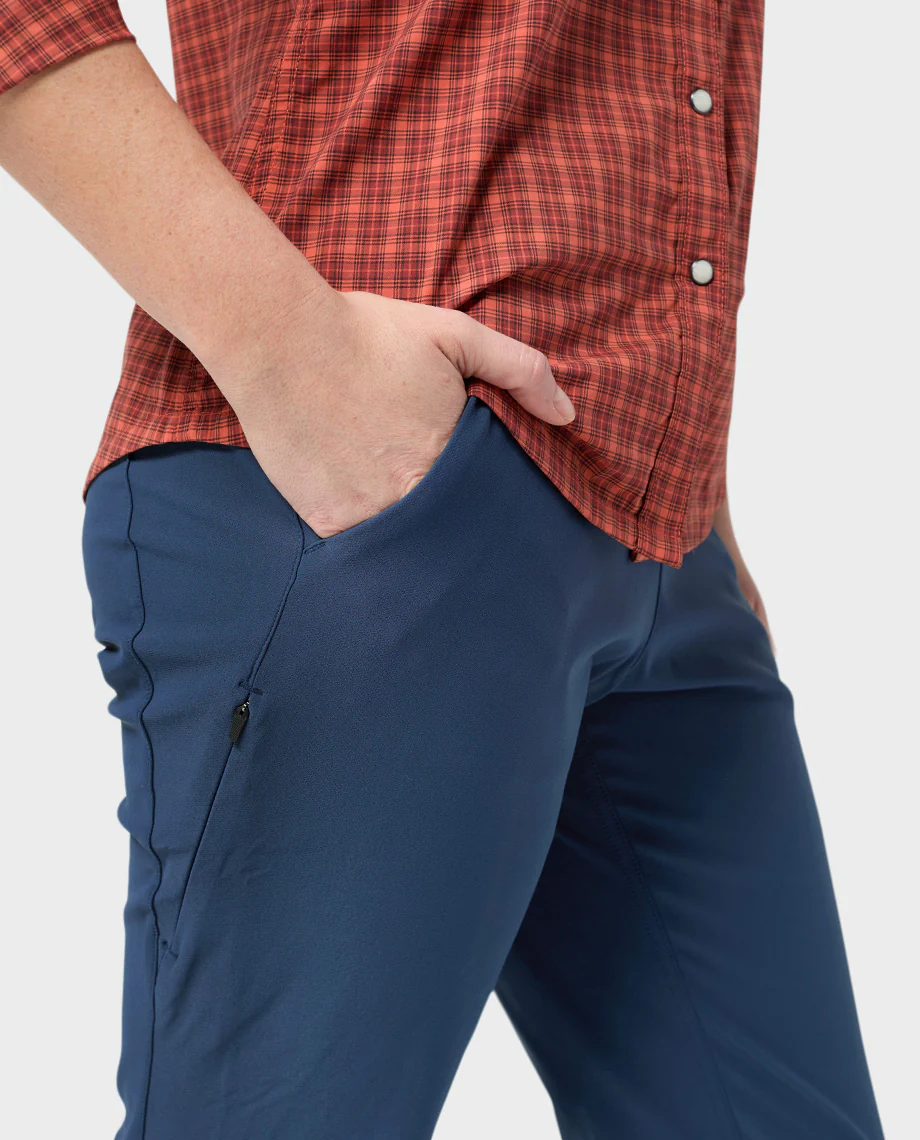Women's Pinedale Jogger - Image 15