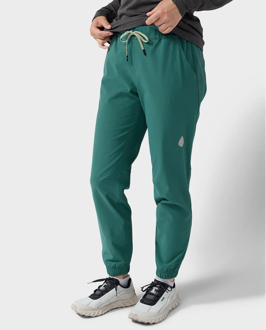 Women's Pinedale Jogger - Image 19