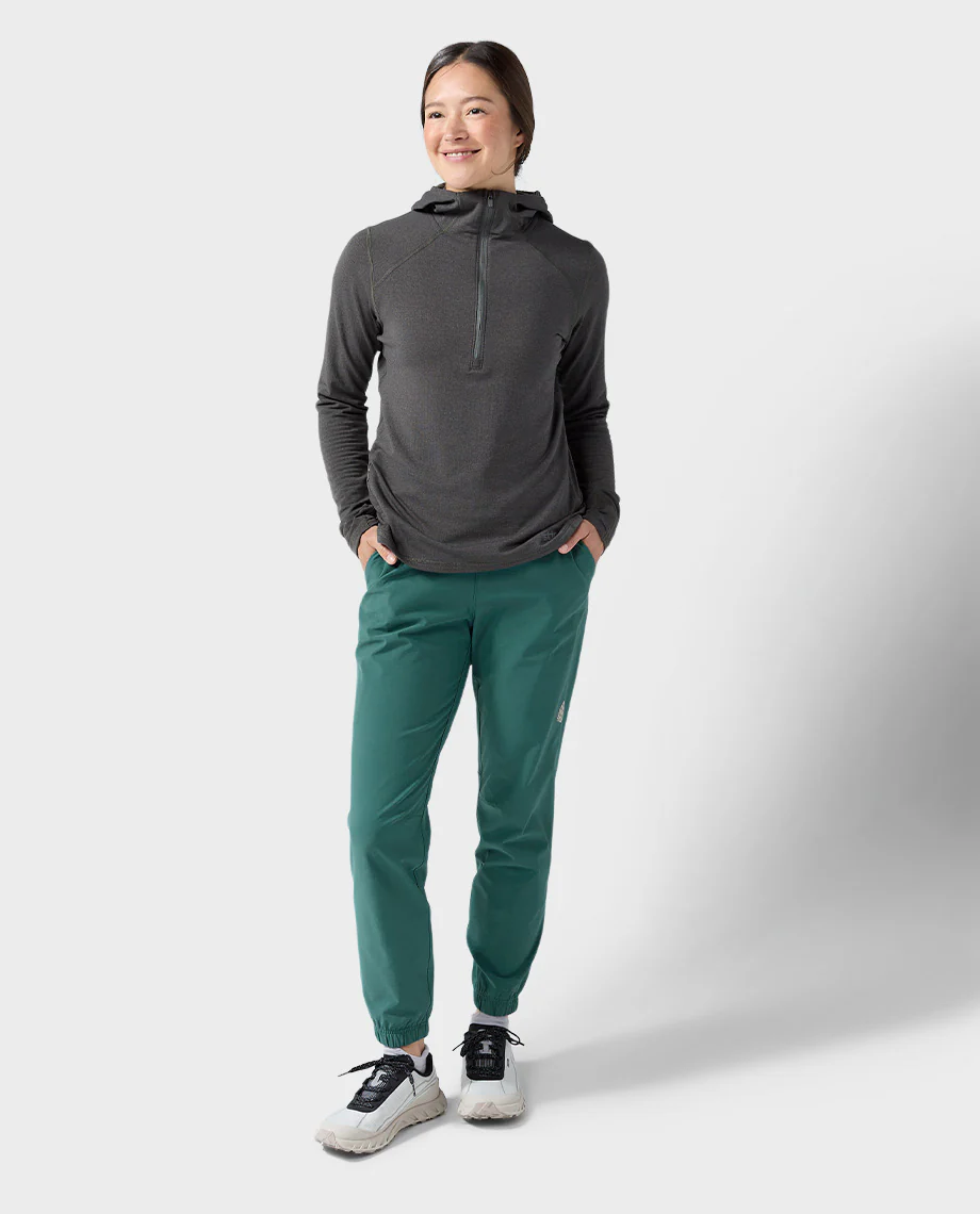 Women's Pinedale Jogger - Image 20