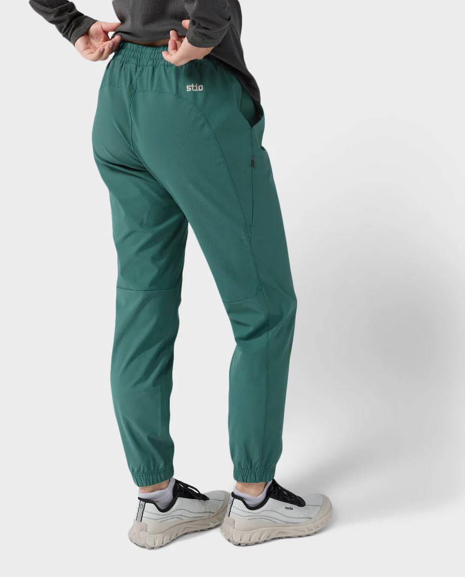 Women's Pinedale Jogger - Image 21