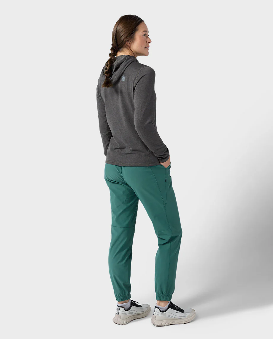 Women's Pinedale Jogger - Image 22