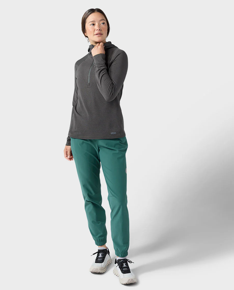 Women's Pinedale Jogger - Image 25