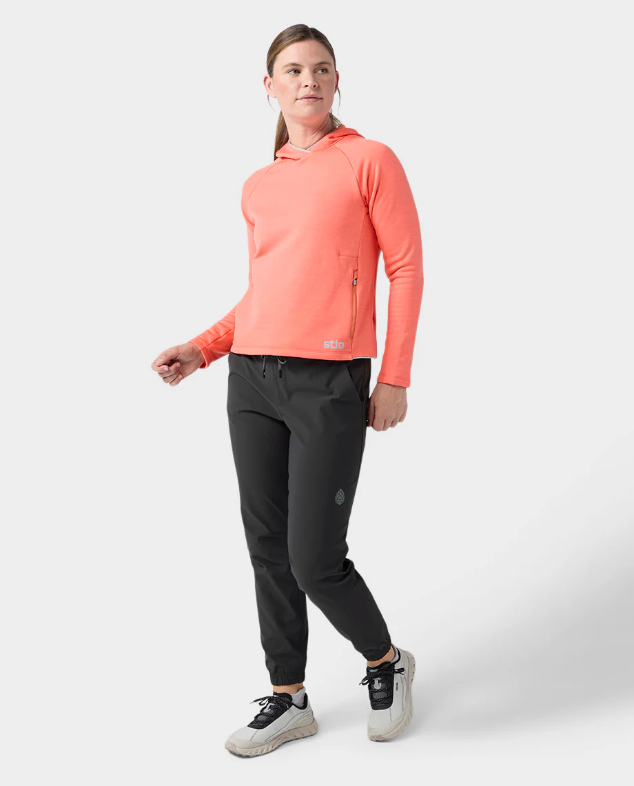 Women's Pinedale Jogger - Image 3