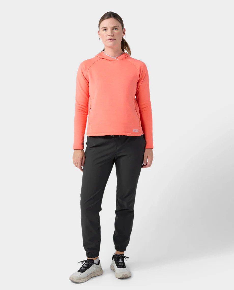 Women's Pinedale Jogger - Image 7