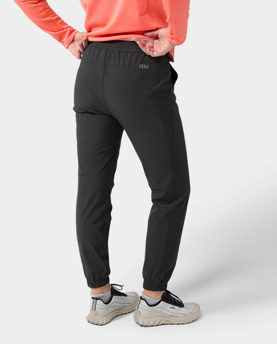 Women's Pinedale Jogger - Image 8