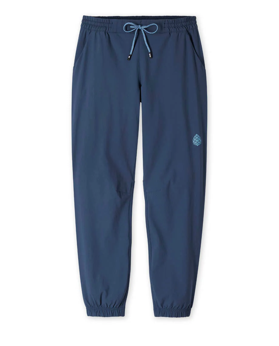 Women's Pinedale Jogger - Image 9