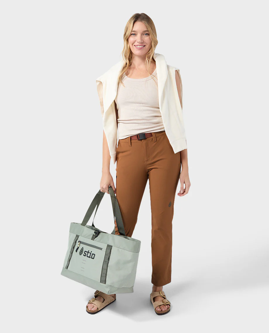 Women's Pinedale Pant - Image 3