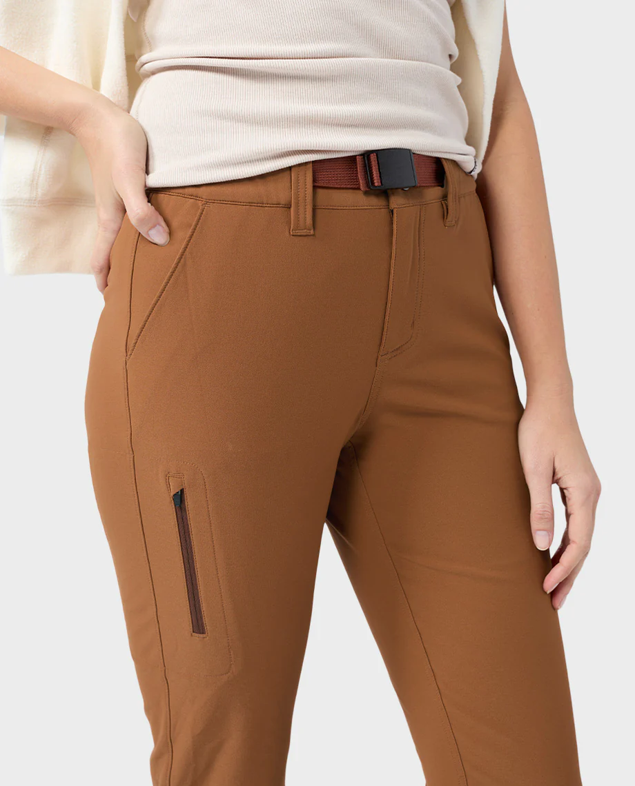 Women's Pinedale Pant - Image 5
