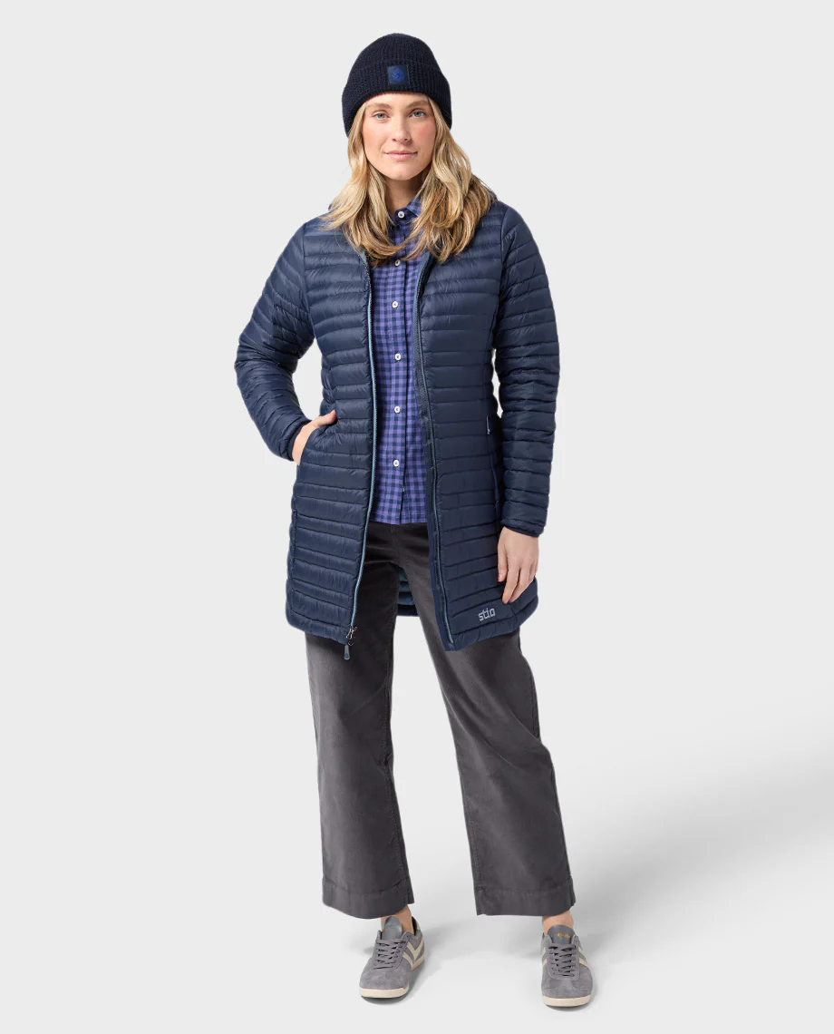 Women's Pinion Down Parka - Image 15