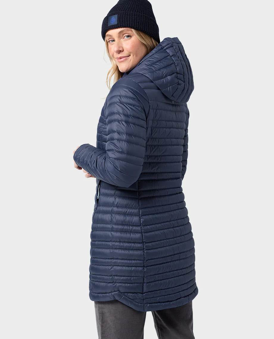 Women's Pinion Down Parka - Image 17