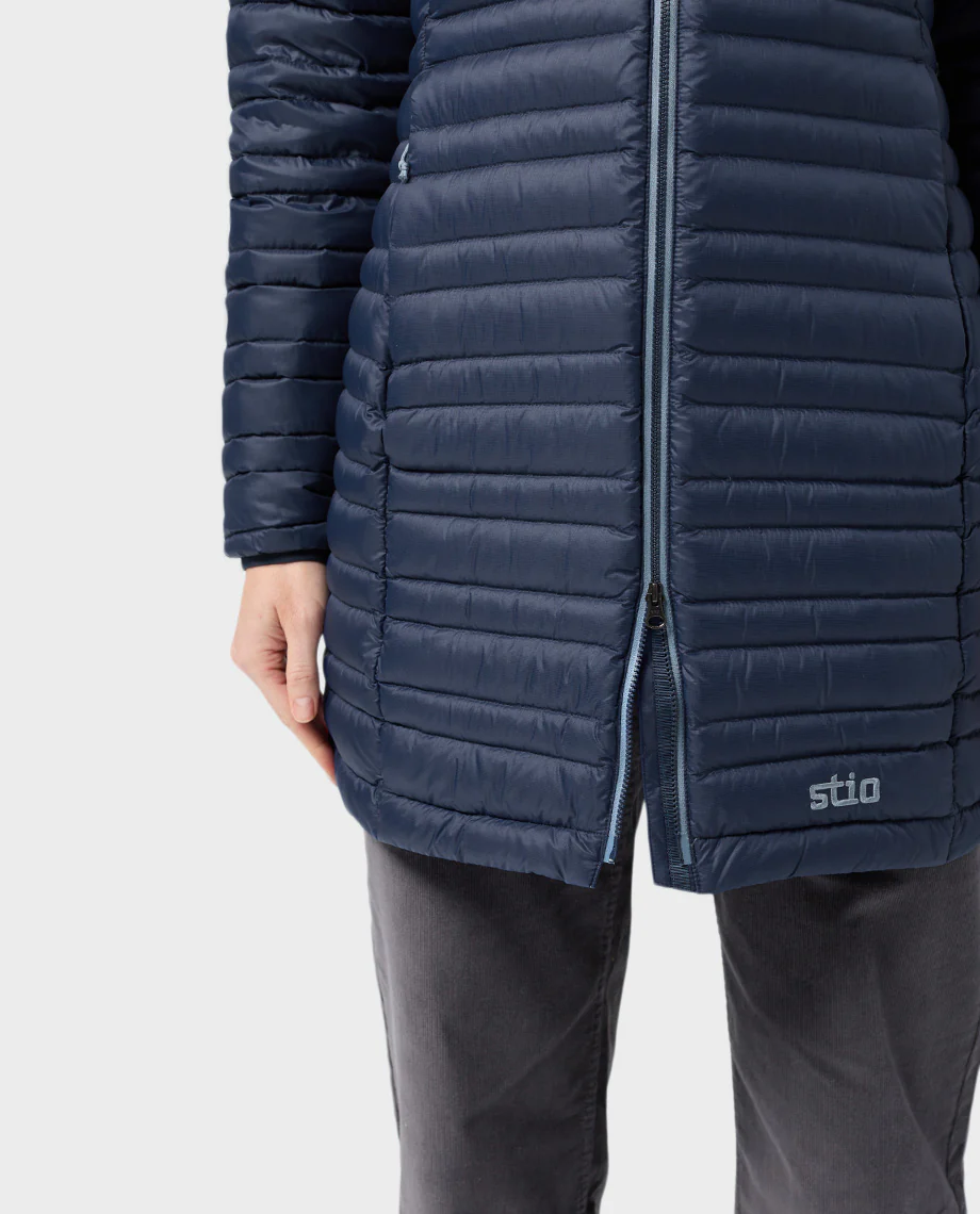 Women's Pinion Down Parka - Image 18