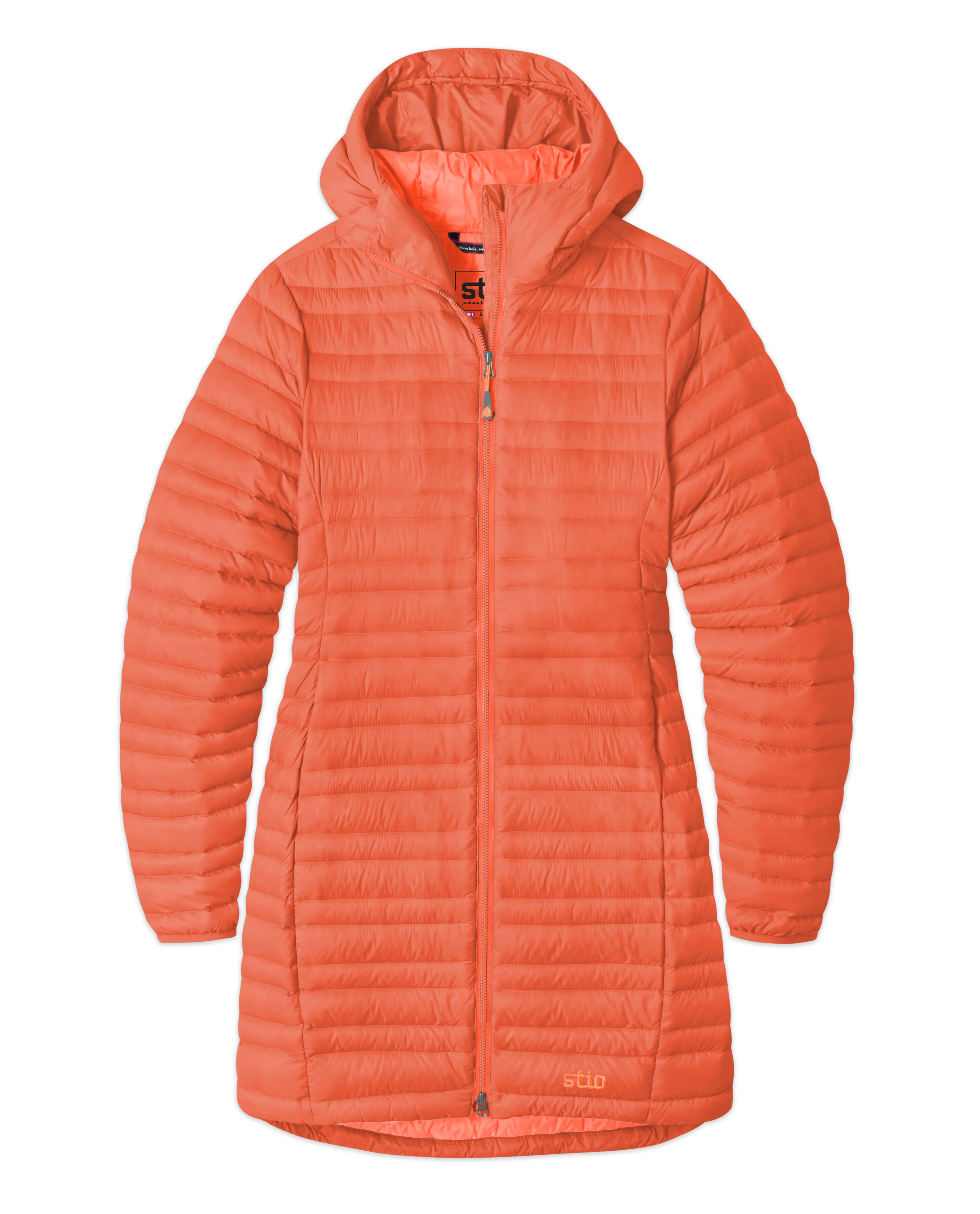 Women's Pinion Down Parka - Image 19