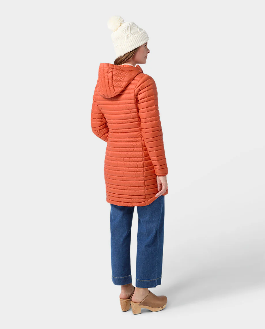 Women's Pinion Down Parka - Image 22