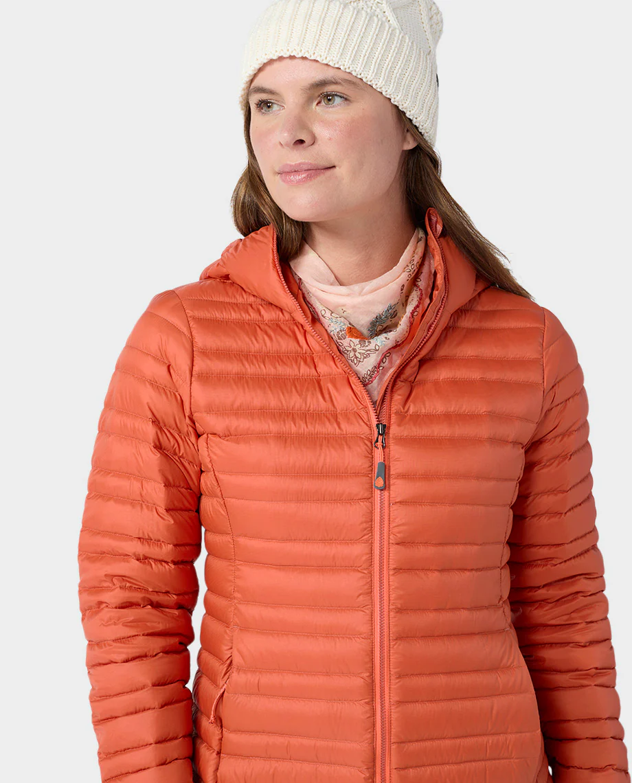 Women's Pinion Down Parka - Image 23