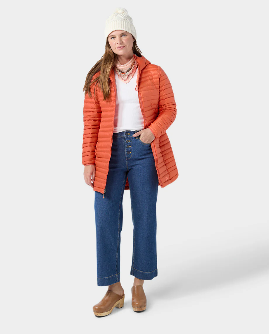 Women's Pinion Down Parka - Image 24