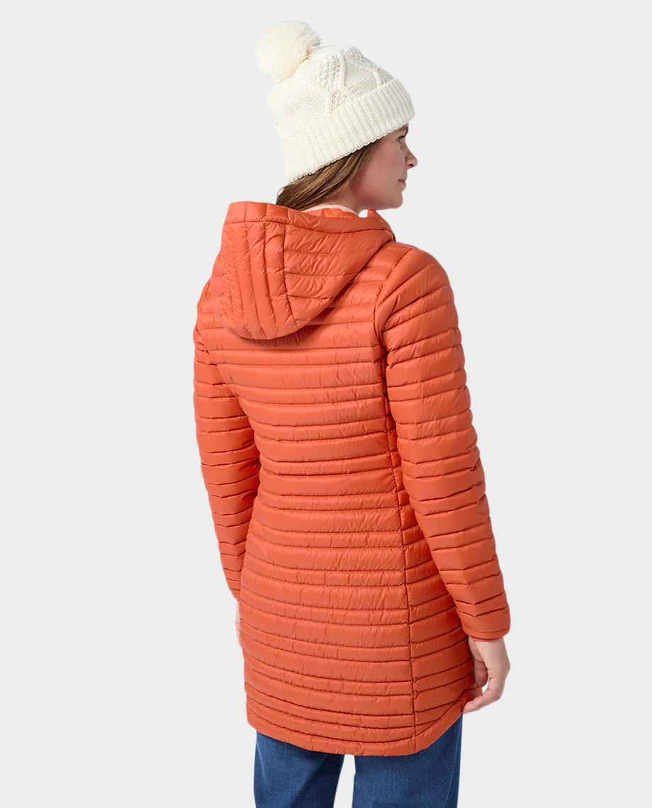 Women's Pinion Down Parka - Image 26