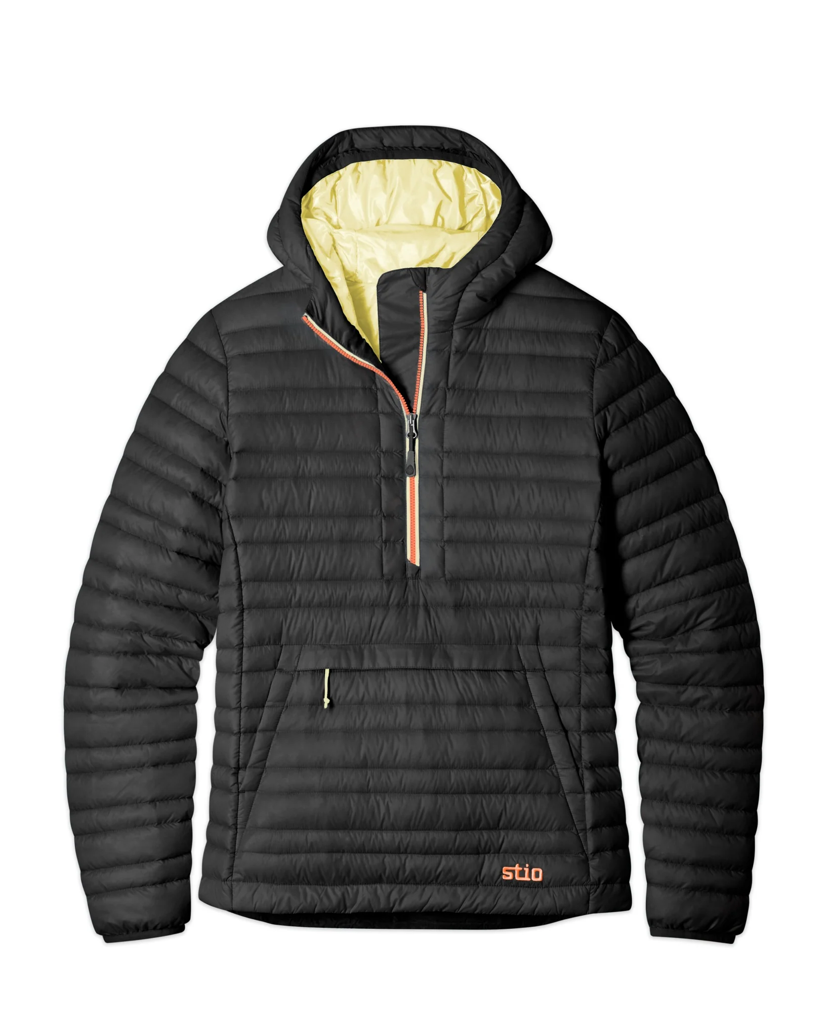 Women's Pinion Down Pullover - Image 12
