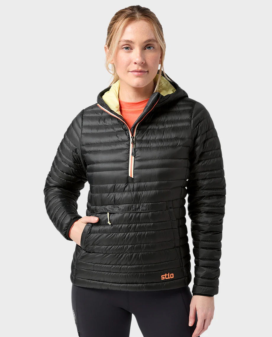 Women's Pinion Down Pullover - Image 14
