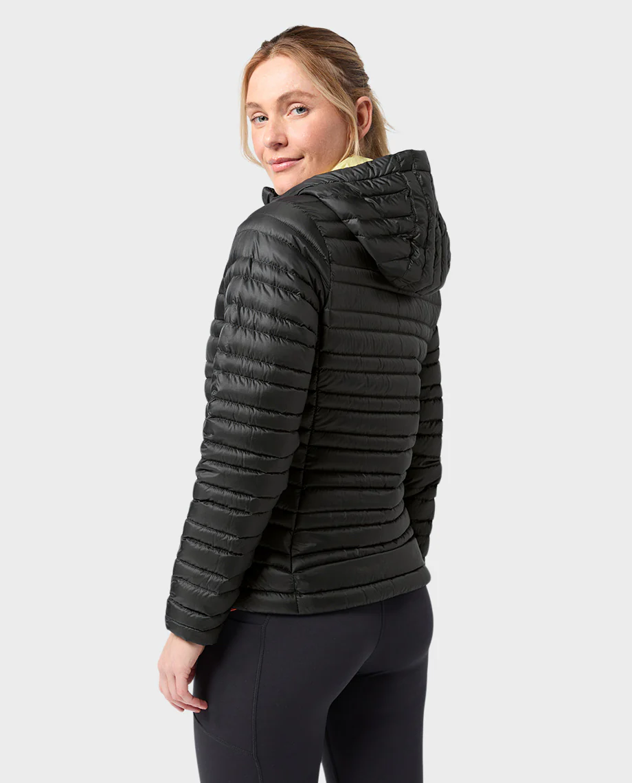 Women's Pinion Down Pullover - Image 15