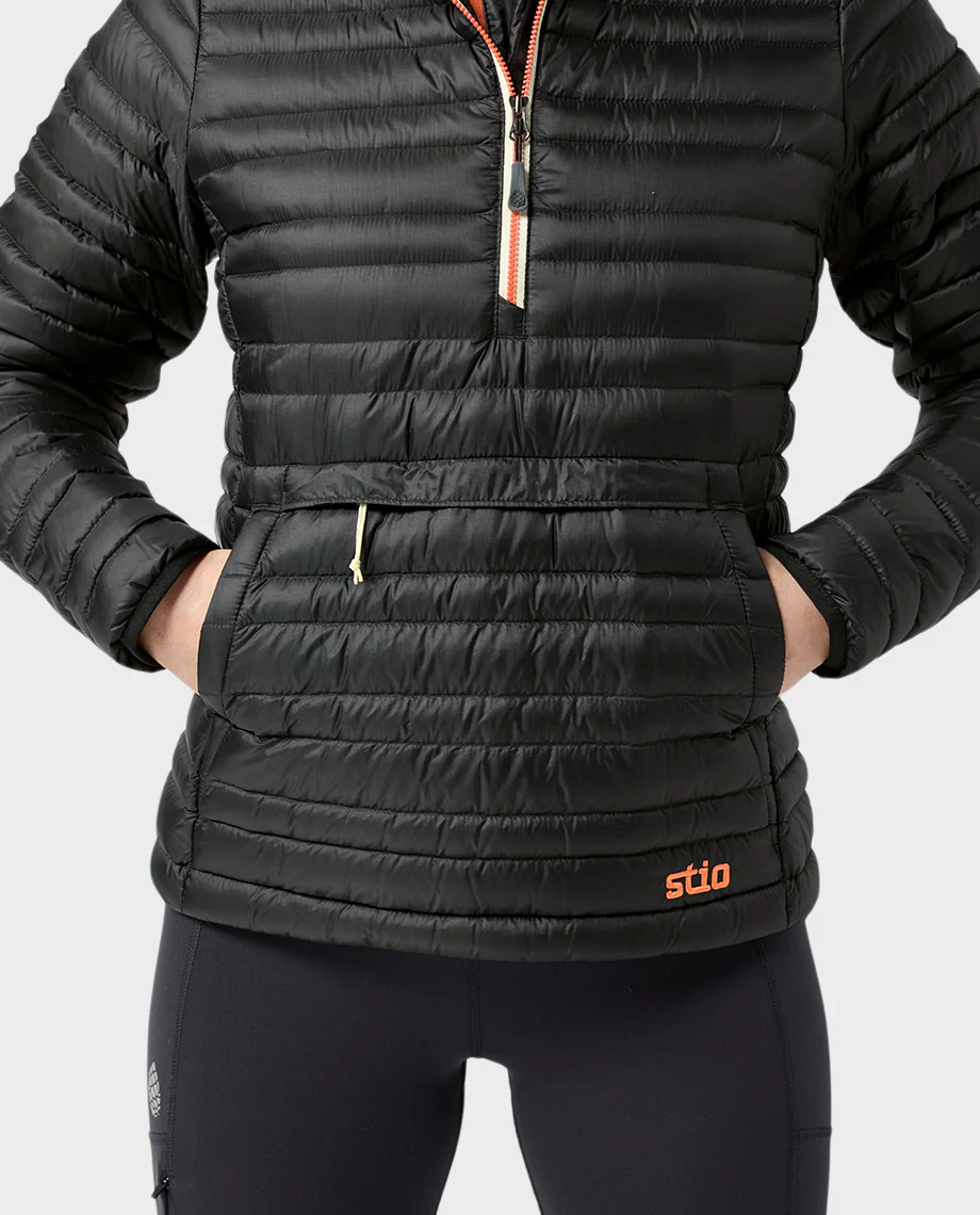 Women's Pinion Down Pullover - Image 16