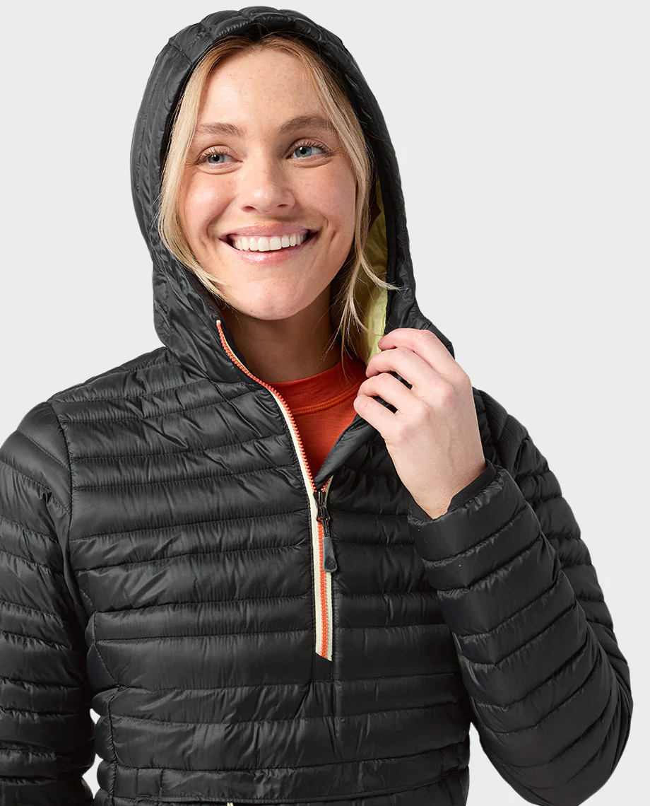 Women's Pinion Down Pullover - Image 17