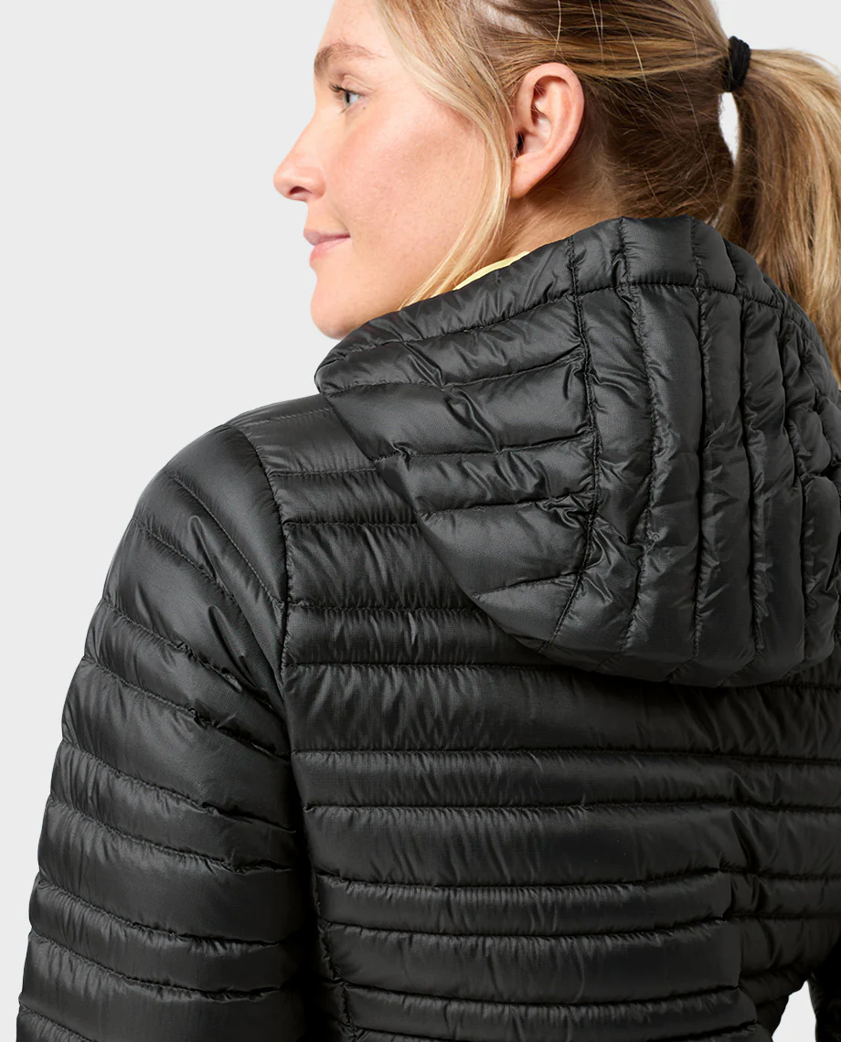 Women's Pinion Down Pullover - Image 18