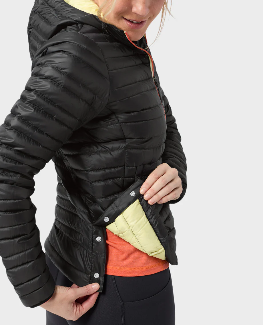 Women's Pinion Down Pullover - Image 19