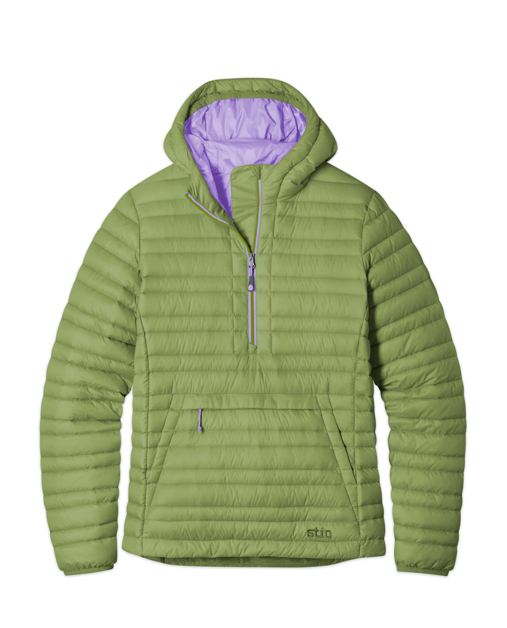 Women's Pinion Down Pullover - Image 21